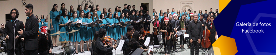 Concierto de Villancicos Navideños