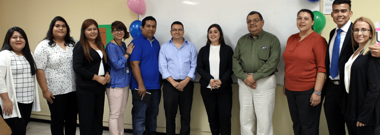 Alumnos de Psicología presentan resultados de la práctica educativa realizada en Centros Educativos