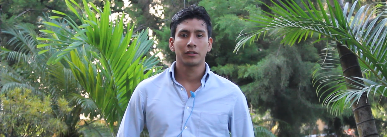 Johnny de León Agricultura UJMD