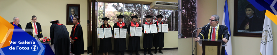 graduación Derecho 7 febrero