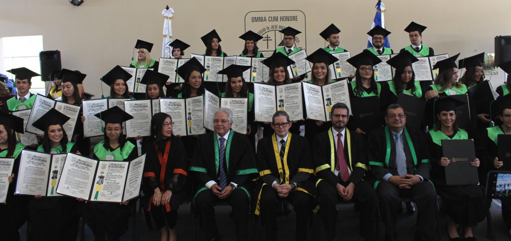 GRaduados Psicología UJMD 2020