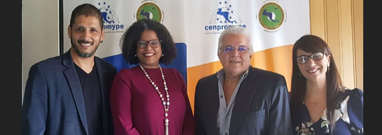 Convenio CENPROMYPE y ECC