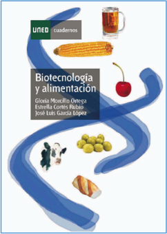 Libro Biotecnologia y alimentación UJMD