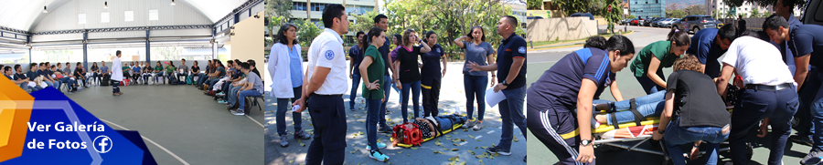 Simulacro UJMD Medicina