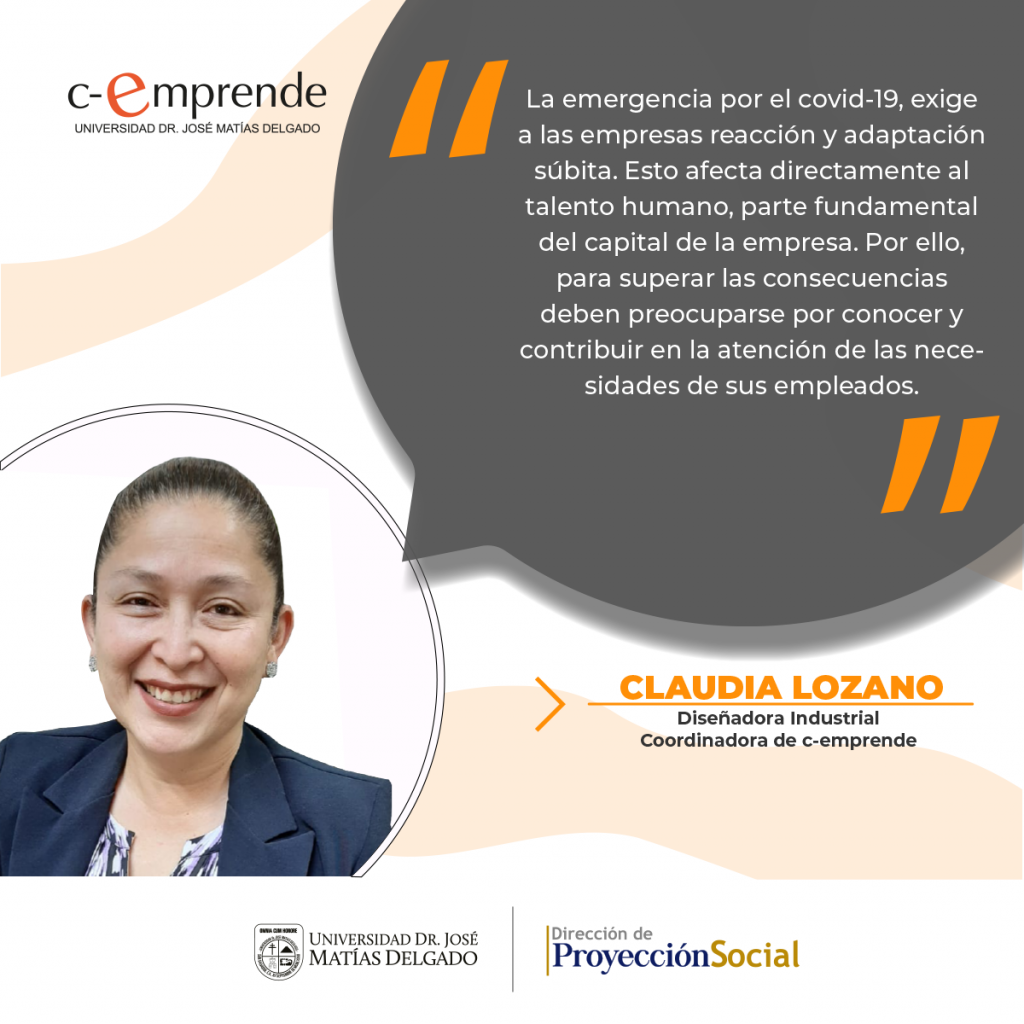 Claudia Lozano UJMD