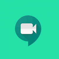 Google Hangouts Meets