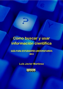 Lobro Cómo buscar y usar información científica