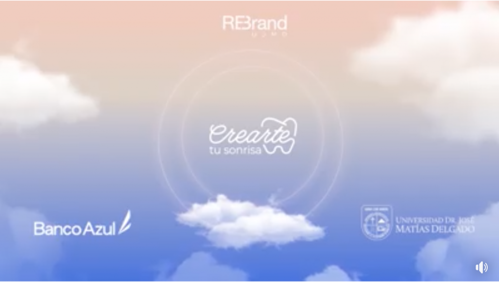 Rebrand Crearte