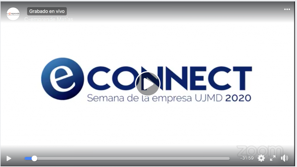 Conectadas C emprende