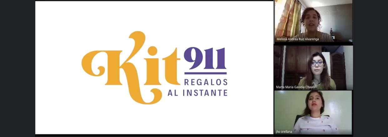 Kit 911 Regalos EDD